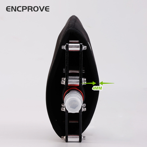 Néoprène Vélo Protecteur Garde Vélo <span class=keywords><strong>Transport</strong></span> Protection Vélo Pédale Couverture - Product Image 4