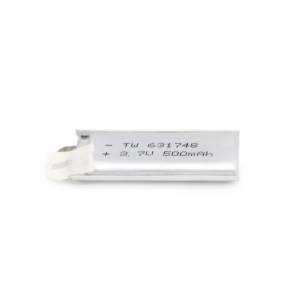 631748 <span class=keywords><strong>3</strong></span>,7 V 500mah harte fall drone bereichern power lithium-polymer-ion batterie zellen pack ionen e-bike batterie - Product Image 3