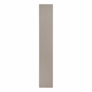 Piastrella Grigia Materia 15x90 Cm 10 Mm Finitura Opaca Bordo Rettificato - Product Image 4