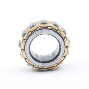 円筒形ローラーベアリングRN309M 45x86.5x25mmカーダンギアボックスシャフトリデューサーローラーベアリングRN309M RN 309M RN 309 - Product Image 3