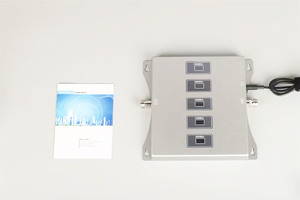 Mới Nâng Cấp Năm Ban Nhạc Mạng Booster 2g3g4g5g Điện Thoại Di Động Dài Phạm Vi Di Động Tín Hiệu Repeater - Product Image 2