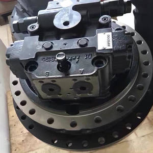 Ingranaggi del Riduttore del Motore di Traslazione per Escavatore <span class=keywords><strong>Volvo</strong></span> <span class=keywords><strong>EC290BLC</strong></span>, Trasmissione Finale 14528734 14551154 - Product Image 5