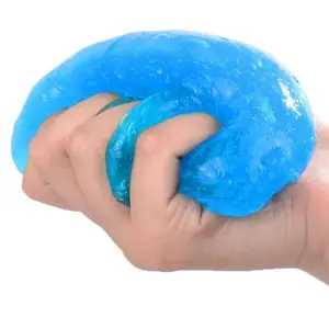 Rửa Xe Nội Thất Xe Làm Sạch Gel Slime Cho Máy Làm Sạch Tự Động Vent Ma Thuật Bụi Remover Keo Bàn Phím Máy Tính Bụi Bẩn Cleaner