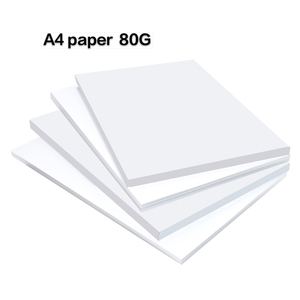 A4 su geçirmez yazdırılabilir çift taraflı 300gsm 230gsm 4x6 "beyaz mürekkep püskürtmeli A4 yüksek parlak fotoğraf kağıdı - Product Image 4