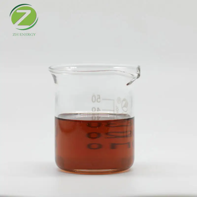 ZH154 Polyisobutylene Succinimide aschefreie dispergiermittel schmiermittel additiv