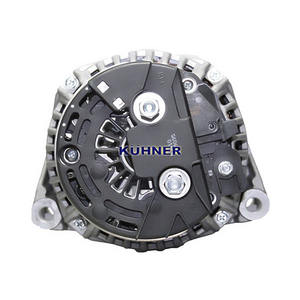Alternateur compatible avec SAAB 9-3 2.0 Turbo Essence (KW : 113, CV : 154) de 10-1998 à 09-2002 KUHNER 301683RI NEUF - Product Image 3