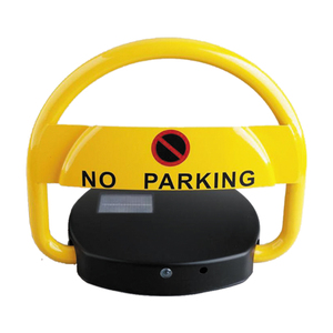 2023 thiết kế mới tư nhân tự động hướng dẫn sử dụng điều khiển từ xa thông minh xe bãi đậu xe quản lý hệ thống rào cản rất nhiều chặn không gian khóa - Product Image 1