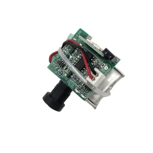 2022 Upgraded 3D Lunar Light Moon Lamp with Remote Control 2 Colors PCB & PCBA Board 4x0.5W LEDs DC5V 1A - Product Image 6