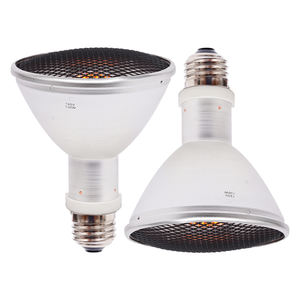 Toptan 35W/50W/70W/100W HID Sürüngen UVB Lambası Çevre Dostu Alüminyum Özelleştirilmiş Logo Stoklu SHENGXIANG Marka Sürüngenler için - Product Image 4