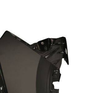 Parafanghi Anteriori in Acciaio AODUN per <span class=keywords><strong>Citroen</strong></span> <span class=keywords><strong>C5</strong></span> <span class=keywords><strong>Aircross</strong></span> 2020- Nero/Grigio - Product Image 4