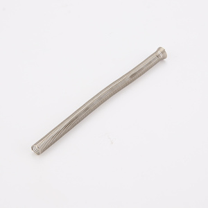 Sản phẩm khuyến mại độ đàn hồi cao sản phẩm điện tử sử dụng tùy chỉnh nén cuộn dây nén lò xo - Product Image 4