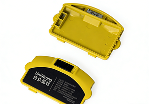 ฝาหลัง UniStrong G970II ระบบ Five-Star 16 ความถี่ รองรับ GNSS RTK แบบอินเนอร์เชียล ใช้งานได้เต็มรูปแบบ ผลิตในจีนแผ่นดินใหญ่ - Product Image 6