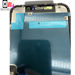JK incell คุณภาพสำหรับ iPhone 11จอแสดงผล LCD สำหรับ iPhone x XS MAX หน้าจอ OLED สำหรับ iPhone 5 6 7 8 10 11 Pro LCD