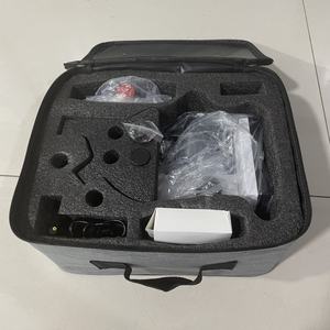 Microscope biologique monoculaire numérique <span class=keywords><strong>BTS</strong></span> 9 pouces/7 pouces cellules d'écran LED embryon sperme Instrument vétérinaire laboratoire d'étudiant - Product Image 5