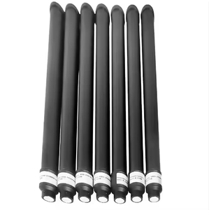 Rundstrahlende Hochleistungs-900MHz/1,2G/1,4G/1,5G/2,4G/5,2G/5,8G Outdoor-Wasserdicht-LORA-Fiberglas-Antenne für NFC-Module als Zubehör - Product Image 2