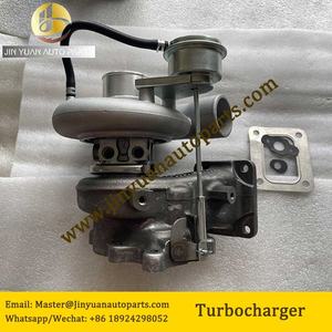 Turbocompresor de agua fría 49179-03510 4917903511 49179-03512 para <span class=keywords><strong>Mitsubishi</strong></span> <span class=keywords><strong>Fuso</strong></span> Truck <span class=keywords><strong>Bus</strong></span> FK6/FM6 6M60T motor gran oferta - Product Image 6