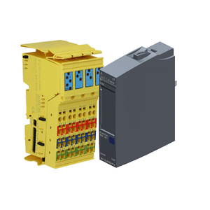 Módulo de Entrada Analógica Original 6ES7134-6HB00-0CA1 ET 200SP, Módulo PLC de 2 Canales, 24V CC, Bus de Placa Base, Sistemas de Automatización Industrial - Product Image 1