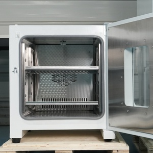 Incubateur BIOBASE à écran tactile 54L à température constante pour clinique - Product Image 5