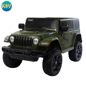 The New Children's Electric Four-wheel Off-road Vehicle Can Sit on a Two-person Four-wheel Drive <b>Remote</b> <b>Control</b> <b>Toy</b> Car - Product Image 3