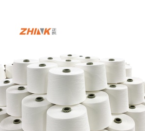 100% <span class=keywords><strong>Modal</strong></span> kompak benang Siro halus 0.9D Ne60/1 bahan rajut - Product Image 3