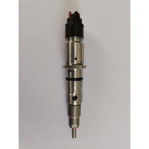 Inyector <span class=keywords><strong>de</strong></span> Combustible Common-Rail para Excavadora <span class=keywords><strong>de</strong></span> 45 Toneladas PC450-<span class=keywords><strong>7</strong></span>, Número <span class=keywords><strong>de</strong></span> Pieza. 6156-11-3300, 0.8 Kg, <span class=keywords><strong>12</strong></span> V, Enchufable, Compatible con OEM - Product Image 5