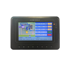 Pièces détachées de compresseur d'air de haute qualité Contrôleur <span class=keywords><strong>MAM</strong></span> 6080 - Product Image 2