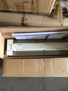 Módulo de Controlador Programable PLC Serie FX2N FX2N-128MR-ES/UL FX2N-64MR-ES FX2N-48MR-ES - Product Image 2