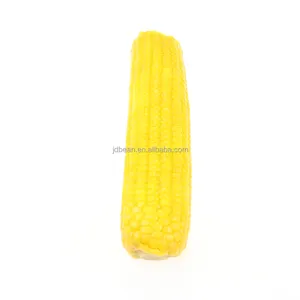 China Origin Sweet Fresh Corn Cob Yellow White Black Quick Frozen Boiled Corn