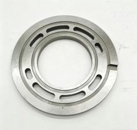 Pièces usinées CNC de haute précision, support de moteur en alliage d'aluminium personnalisé pour bras de robot industriel