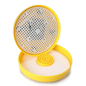 Mini incubadora de huevos de pavo real, pollo, más del 98%, tasa de eclosión JN10, en venta - Product Image 4