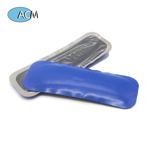 UHF Alien H3 Cao Su Car Truck Xe Hạm Đội Quản Lý RFID Lốp Vá Nhãn Lưu Hóa - Product Image 6