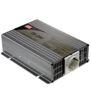 Série TS 1500W solaire avec batterie de charge - Product Image 1