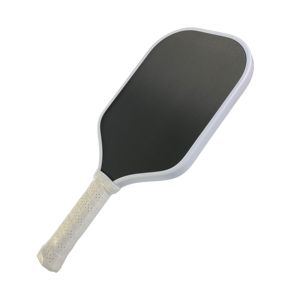 Paleta de Pickleball de Fibra de Carbono ODM T700 EPP MPP EPX con Buena Absorción de Impactos para Entrenamiento Profesional - Product Image 5