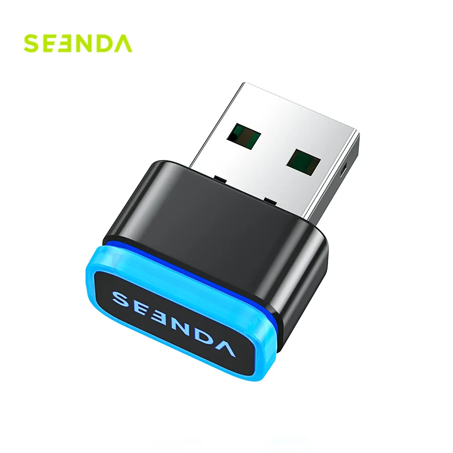 Seenda DK16 Computer Accessories Undetectable Mouse Mover Keeps Computer Awake Simulate Mouse USB Mouse Jiggler