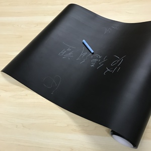 Autocollant de <span class=keywords><strong>tableau</strong></span> <span class=keywords><strong>noir</strong></span> robuste et durable pour <span class=keywords><strong>tableau</strong></span> de <span class=keywords><strong>menu</strong></span> de <span class=keywords><strong>restaurant</strong></span> - Product Image 3