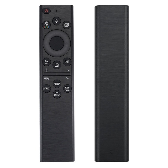 Battery TV Remote Control Smart Home Wireless-control Unit