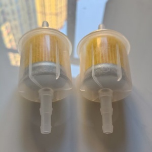 EP58 G12-1 H100WK KL63OF WK31/2 022213470B G-3 Kraftstoffversorgungssystem Kraftstofffilter - Product Image 3