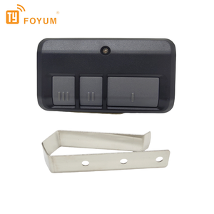 Control remoto de puerta corredera de <span class=keywords><strong>3</strong></span> botones 893LM Compatible con 893LM 371MAX 373MAX 890MAX 971MAX 973MAX - Product Image 6