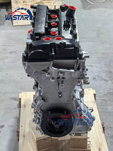 Bloc moteur H à essence 2.3L EcoBoost H pour <span class=keywords><strong>Ford</strong></span> <span class=keywords><strong>Focus</strong></span> RS Mustang Ranger Bronco Explorer - Product Image 5