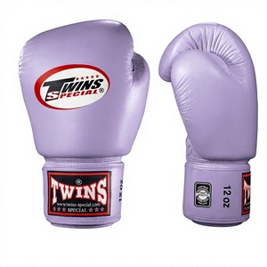 Gants de boxe en gros RTS à prix compétitif avec gants de combat et d'entraînement authentiques, respirants, pour des champions plus forts AI-BG-205 - Product Image 1