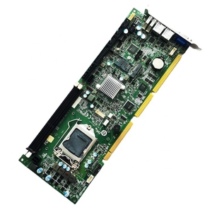 SYS81820 Ver 1.1 198g7-1.1 T/G2/13/V4/G5/B carte mère industrielle carte CPU Module CPU Stock d'origine Stock d'origine - Product Image 1