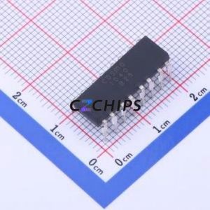 ทรานซิสเตอร์ทรานซิสเตอร์ทรานซิสเตอร์ DIP-16 KP10400E ออปโต้คัปเปลอร์เอาท์พุทใหม่ของแท้ชิ้นส่วนอิเล็กทรอนิกส์ - Product Image 1