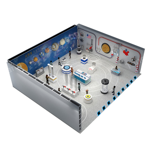 Équipement de musée interactif personnalisé, salle de jeux scientifique pour enfants, <span class=keywords><strong>centre</strong></span> scientifique pour enfants, jeu mural interactif, <span class=keywords><strong>exposition</strong></span> de musée scientifique - Product Image 5