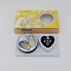 ชุดเครื่องประดับไข่มุกน้ำจืดธรรมชาติ 3 ชิ้น สร้อยคอ แหวน ต่างหู ชุดไข่มุกแห่งความรัก 3 ชิ้น - Product Image 6