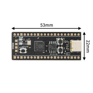Raspberry <span class=keywords><strong>Pi</strong></span> Pico Board RP2040, 2MB 4MB 8MB 16MB mendukung sirkuit mikro Piton - Product Image 6