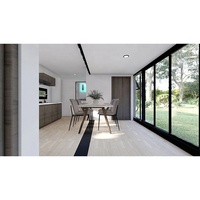 Conception moderne Prêt À Expédier De Conteneur Maison Facile Assemblage Maison Maisons De Conteneurs D'expédition