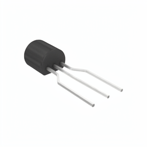 ทรานซิสเตอร์ที่ MPS6652RLRA กับ-226-3ถึง-92-3ตัวเครื่องมีความยาวชิปขึ้นรูปชิ้นส่วนอิเล็กทรอนิกส์ - Product Image 1