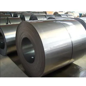Taigang Galvalume Stahls pulen warm gewalzte Stahl produkte verzinkte Stahls pulen Streifen