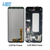 Écran OLED LCD d'origine pour Samsung Galaxy J4 Plus, compatible avec les modèles J4 Core