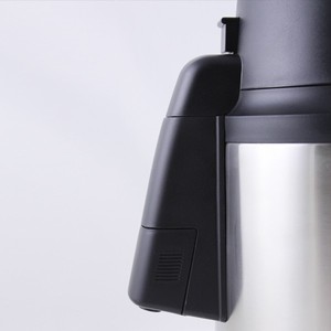 <span class=keywords><strong>Trompa</strong></span> de elefante-Forma de vacío de acero inoxidable aipot cobre interior termo de agua - Product Image 2